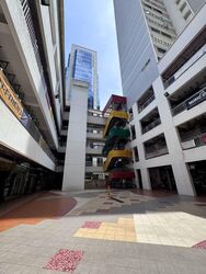 Bras Basah Complex (D7), Office #555543981